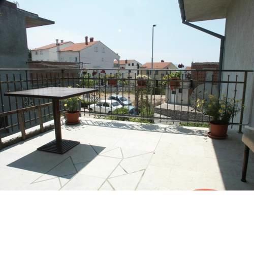 Apartment Selce 2404a