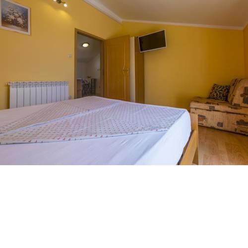 Apartment Selce 5367b