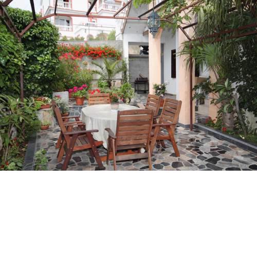 Apartment Selce 5518b