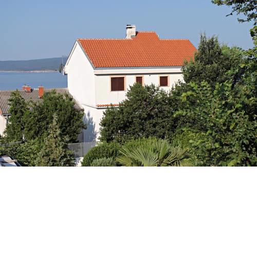 Apartment Selce 5518d
