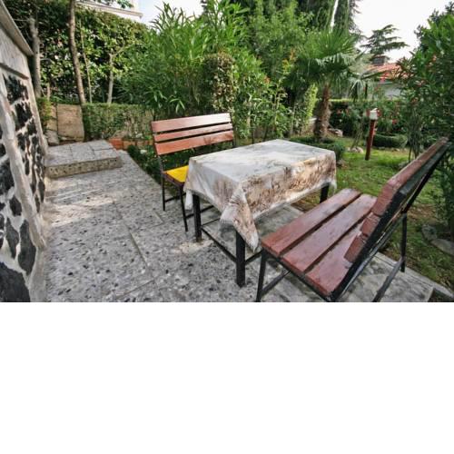 Apartment Selce 5531b