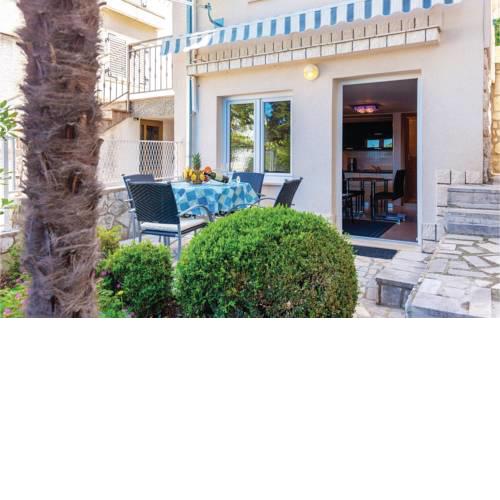 Apartment Selce *LXX *
