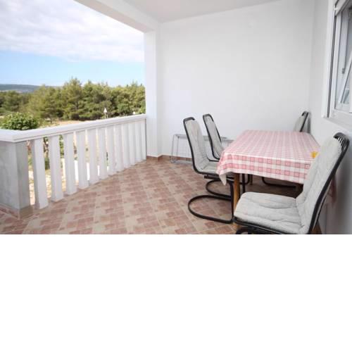 Apartment Seline 6439a