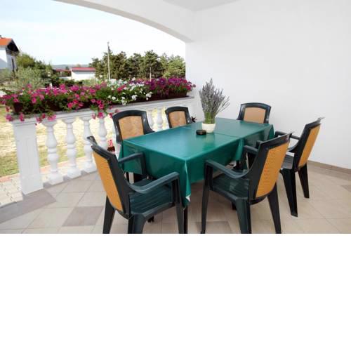 Apartment Seline 6603a