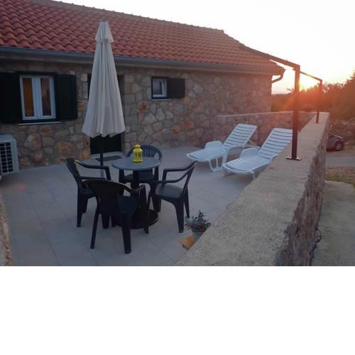 Apartment Seline/Paklenica Riviera 35328