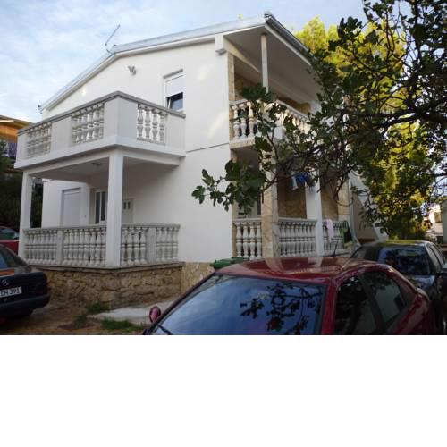 Apartment Seline/Paklenica Riviera 35778