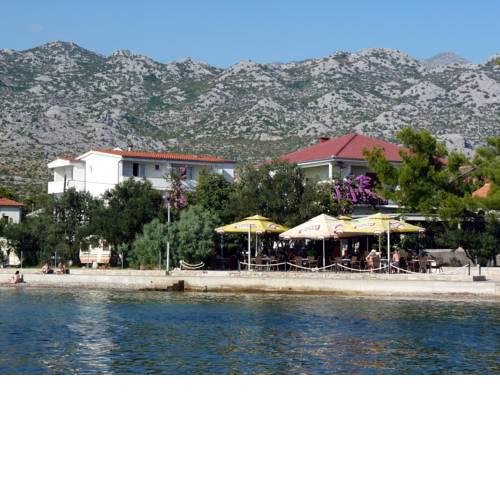 Apartment Seline/Paklenica Riviera 36551