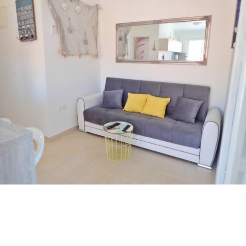 Apartment Seline/Paklenica Riviera 36905