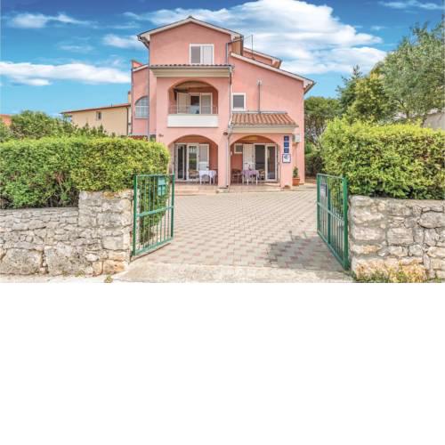 Apartment Selo Croatia