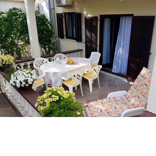 Apartment Sena 2