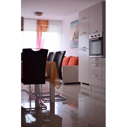 Apartment Sena