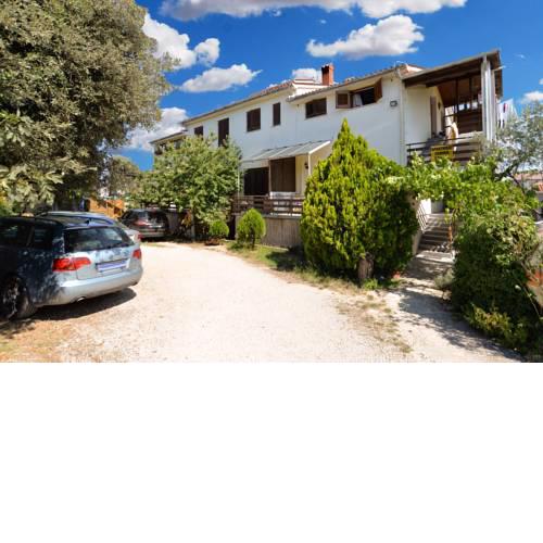 Apartment Senada 1727