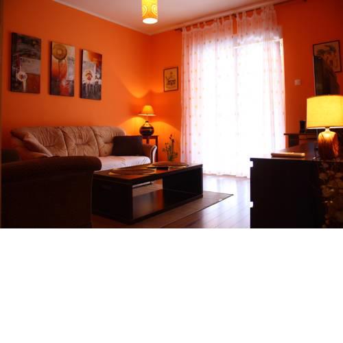 Apartment Sendy