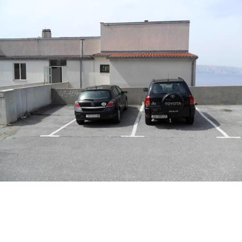 Apartments with a parking space Senj - 11605