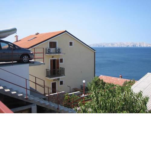 Apartment Senj 15376a