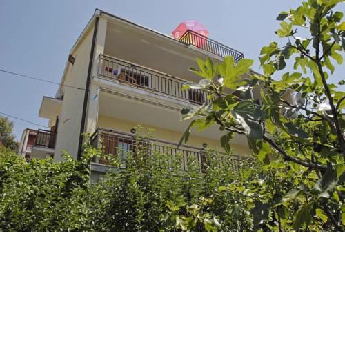 Apartment Senj 15376b