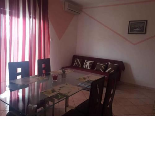 Apartment Senj 16364b