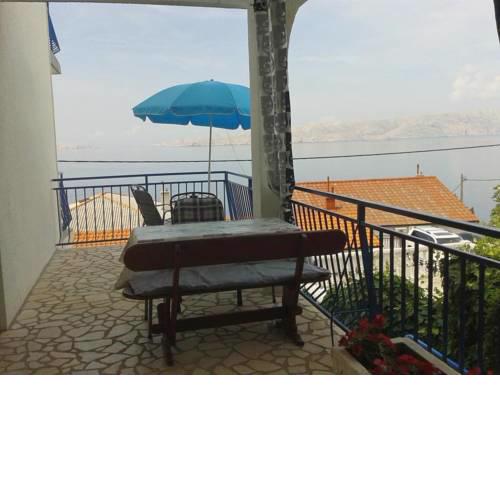 Apartment Senj 16365b