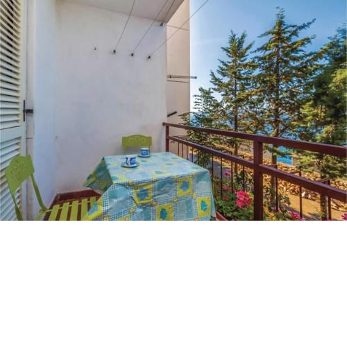 Apartment Senj 19