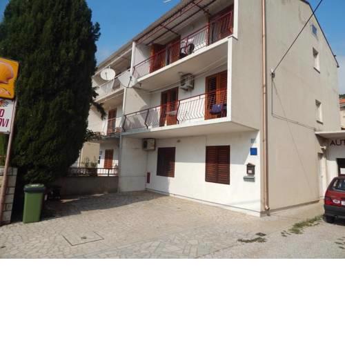 Apartment Senj 1