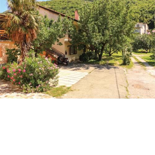 Apartment Senj 22