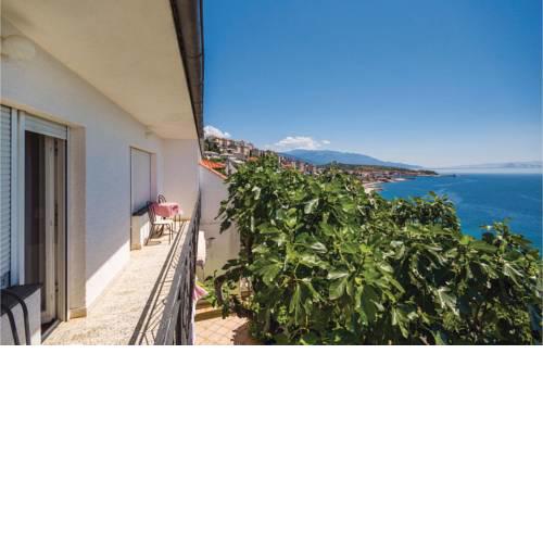 Apartment Senj 24