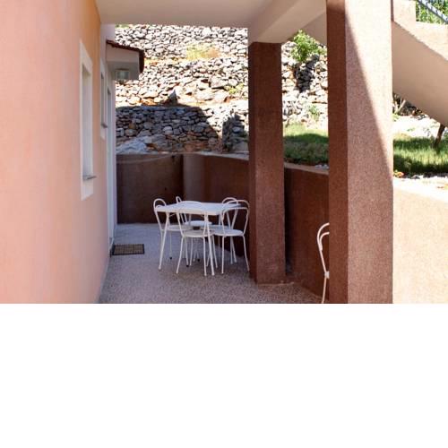 Apartment Senj 5569a