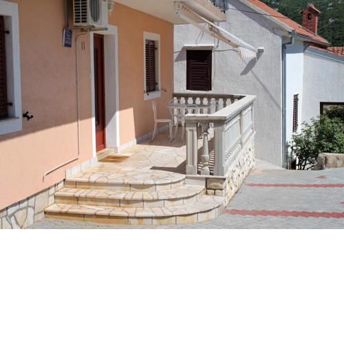 Apartment Senj 5569d