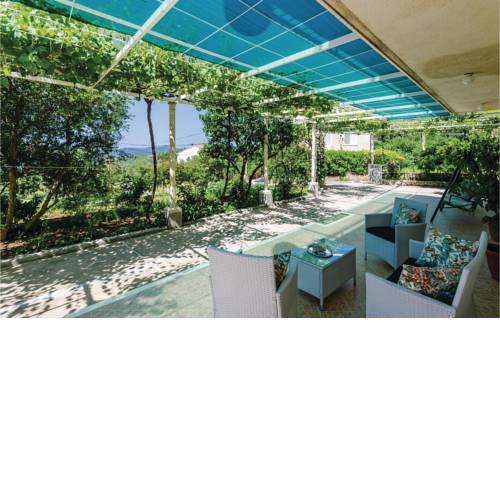 Apartment Senj Cr