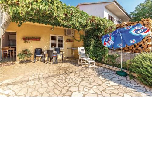 Apartment Senj Creska II