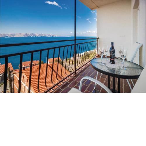 Apartment Senj Frana Krste Frankopana