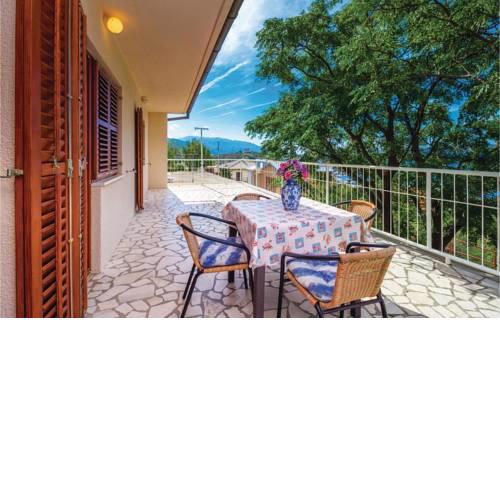 Apartment Senj Kozjak