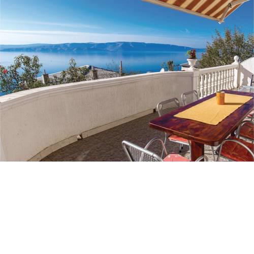 Apartment Senj Petra Kruzica