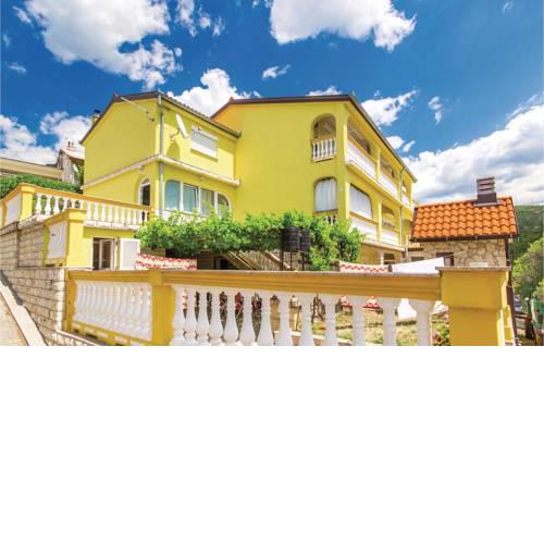 Apartment Senj Petra Matkovica II