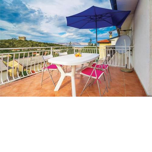 Apartment Senj Petra Matkovica