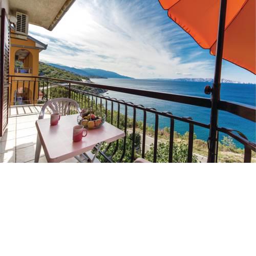 Apartment Senj with Sea View 07