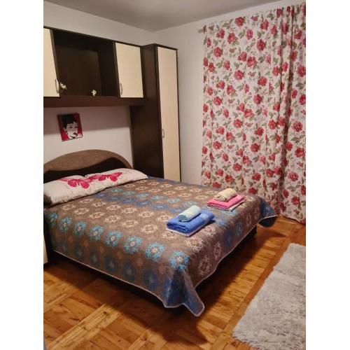 Apartment Senka