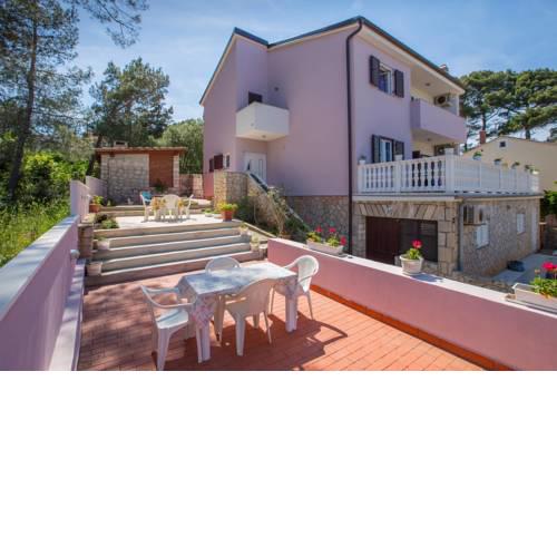 Apartment Senka