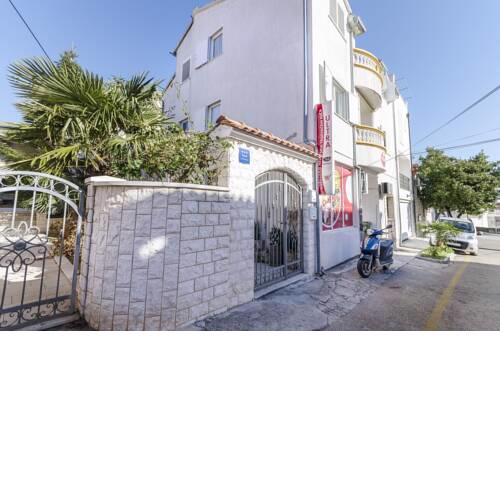 Apartment Seper