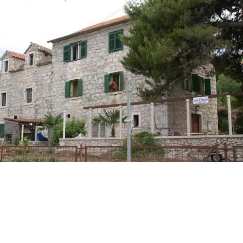 Apartments by the sea Sepurine, Prvic - 4237