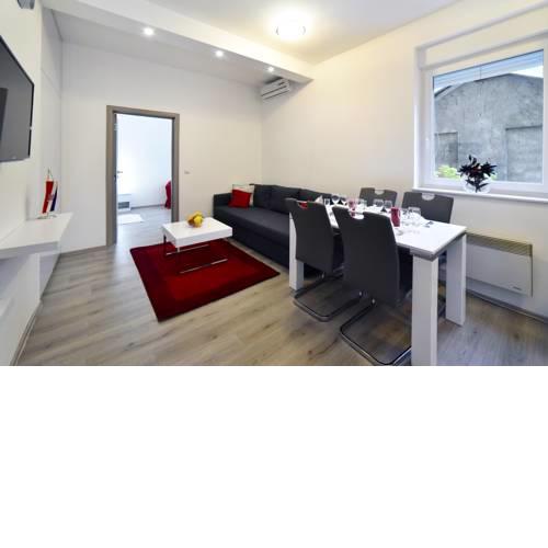 Apartment Sermazi