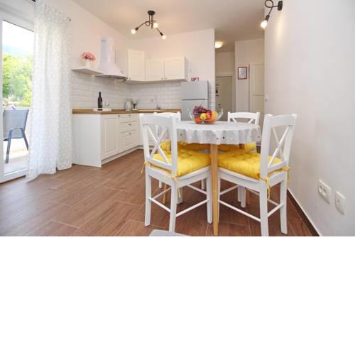 Apartment Sersic