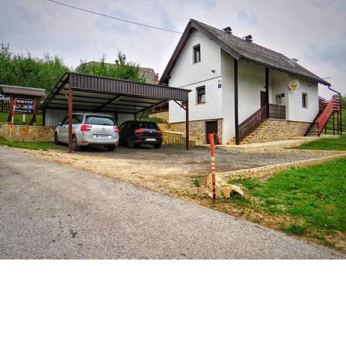 Apartments Sertic