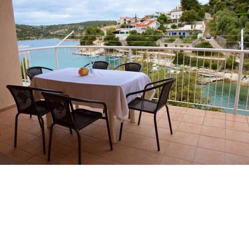 Apartment Sevid 15404c