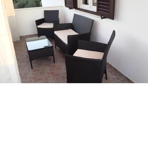 Apartment Sevid
