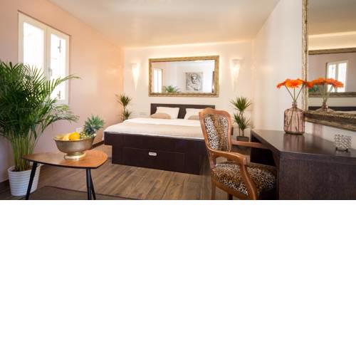 Apartment Shambala Sea View