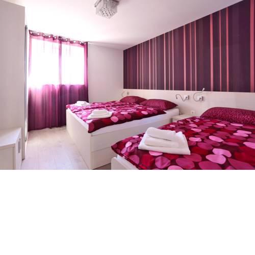 Apartment Sherka