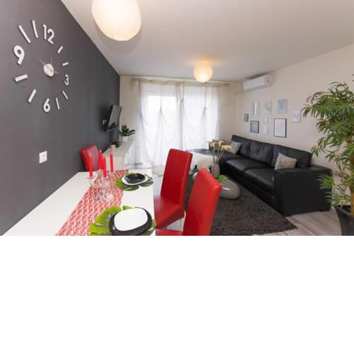 Apartment Sibenik Dawidh