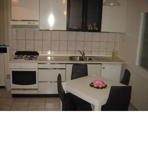 Apartment Šibenik Mandalina