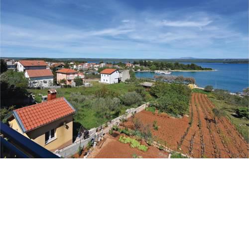 Apartment Sibenik with Sea View II